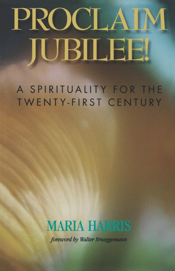 Proclaim Jubilee! - Re-vived