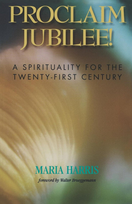 Proclaim Jubilee! - Re-vived