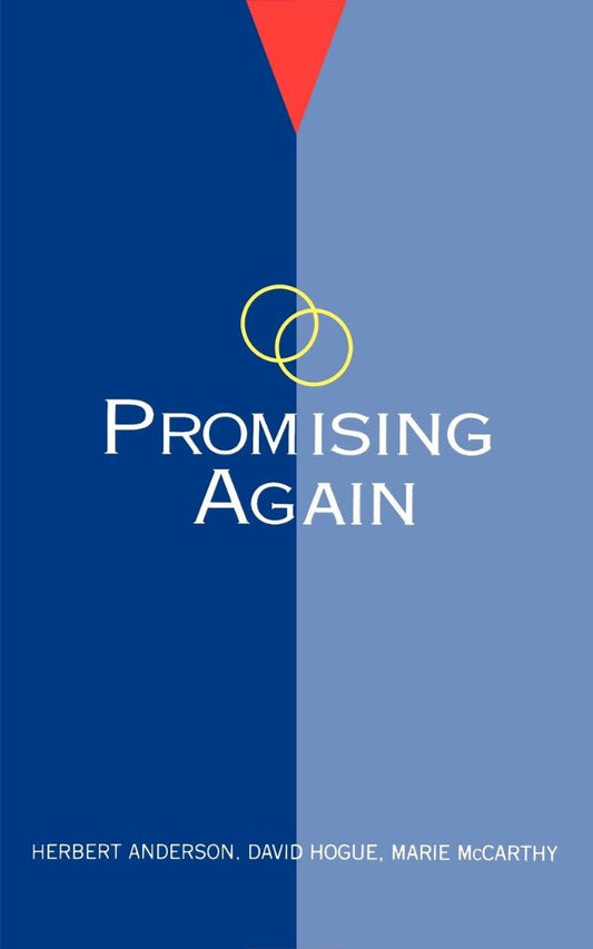 Promising Again - Re-vived