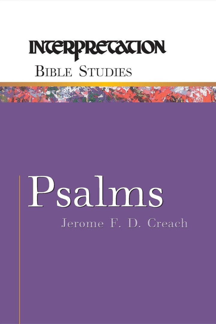 Psalms - Re-vived