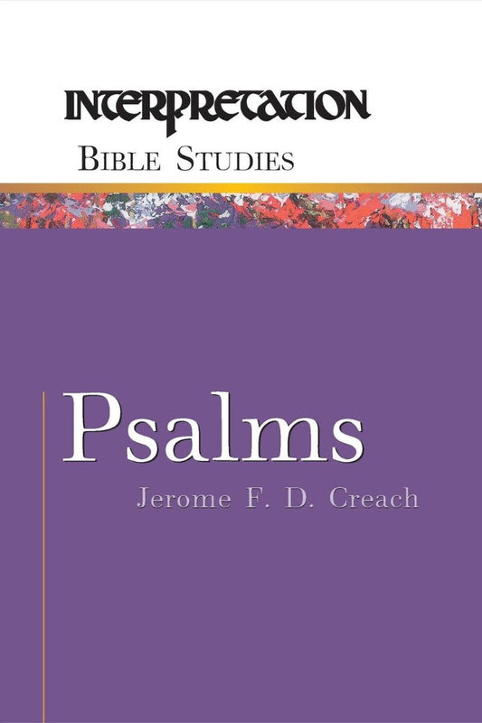 Psalms - Re-vived