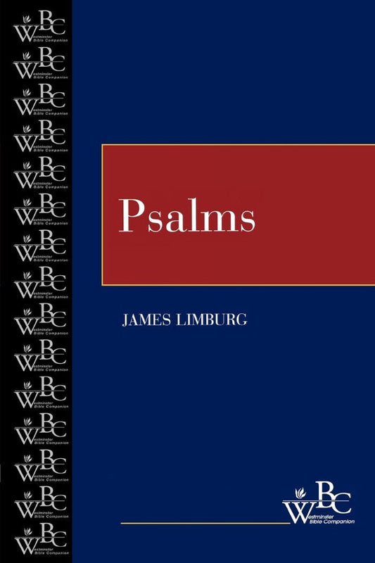 Psalms - Re-vived