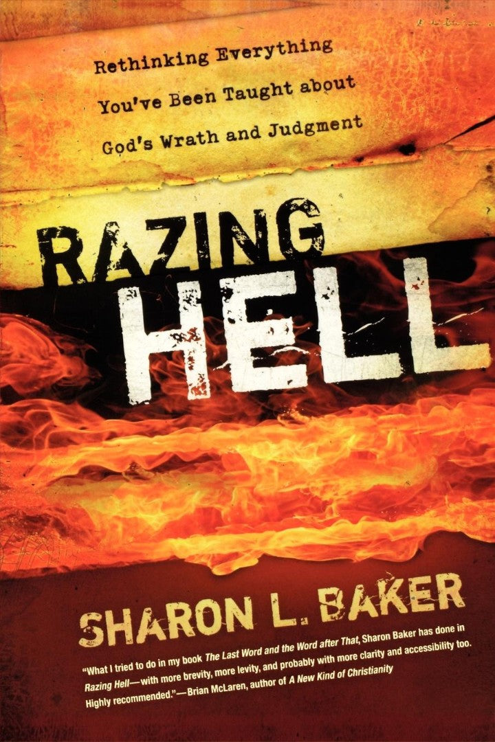 Razing Hell - Re-vived