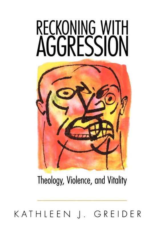 Reckoning with Aggression - Re-vived