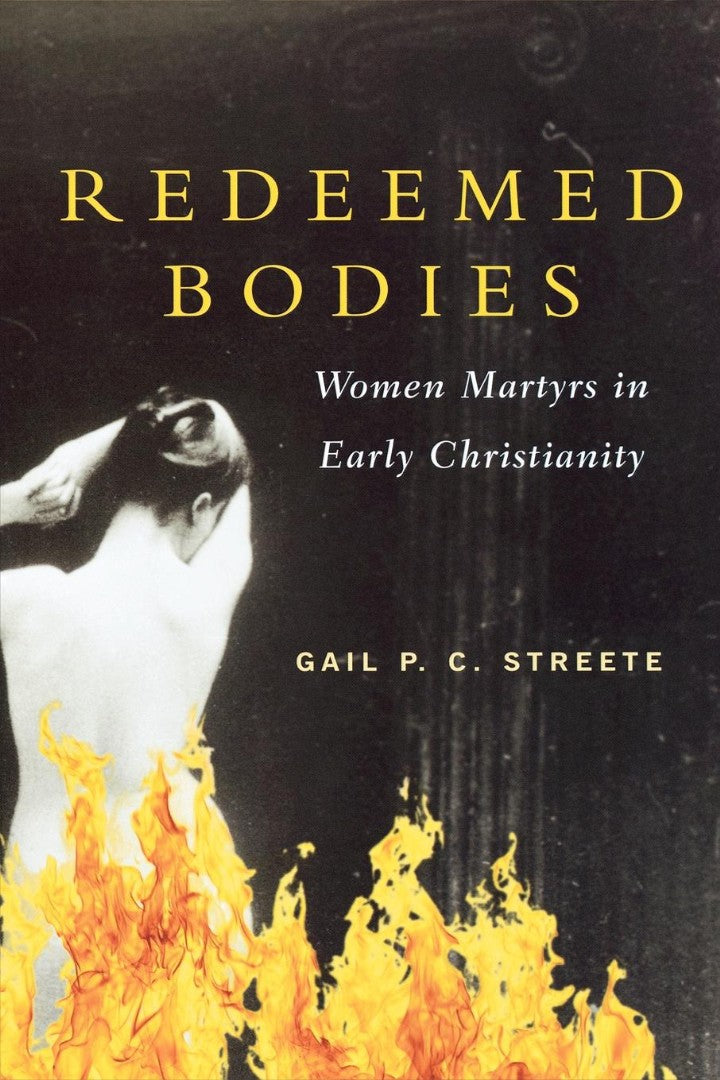 Redeemed Bodies - Re-vived