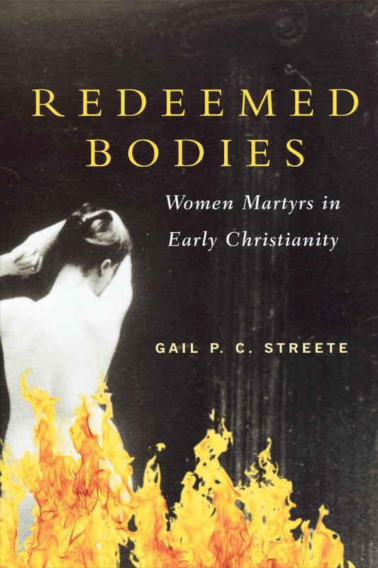 Redeemed Bodies - Re-vived