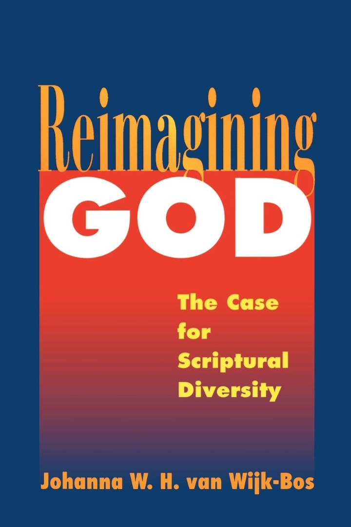 Reimagining God - Re-vived