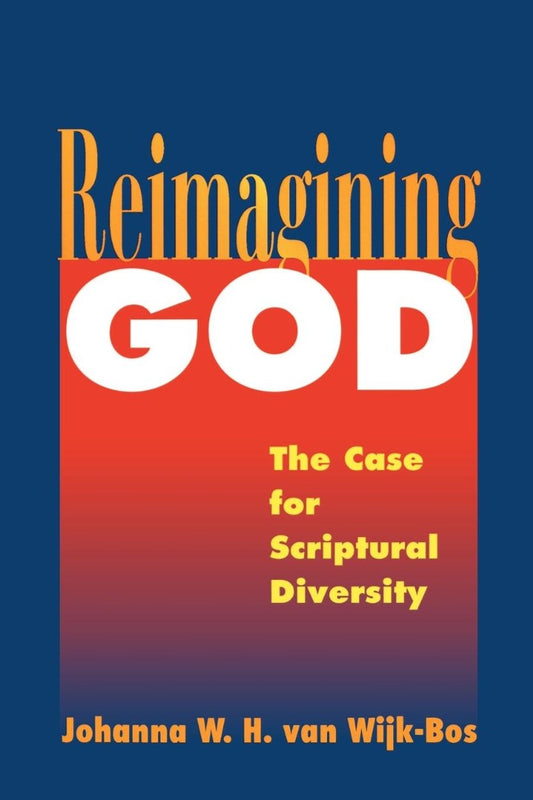 Reimagining God - Re-vived