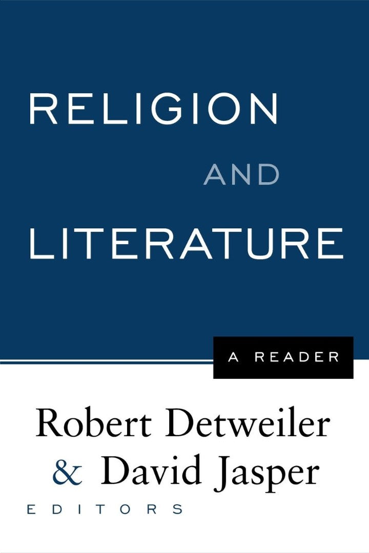Religion and Literature - Re-vived