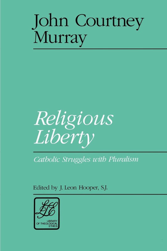 Religious Liberty - Re-vived