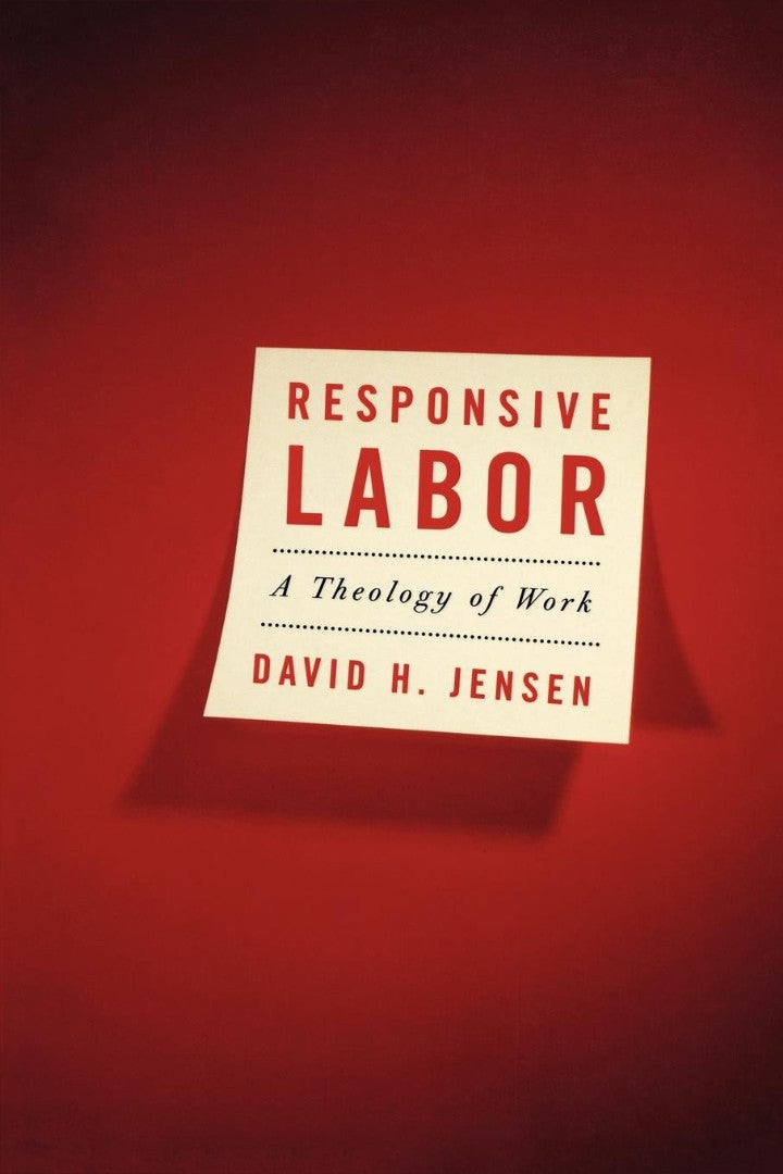 Responsive Labor - Re-vived