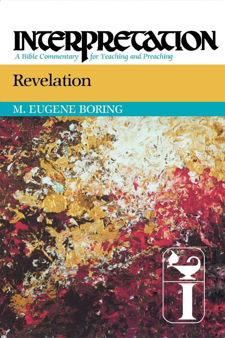Revelation - Re-vived
