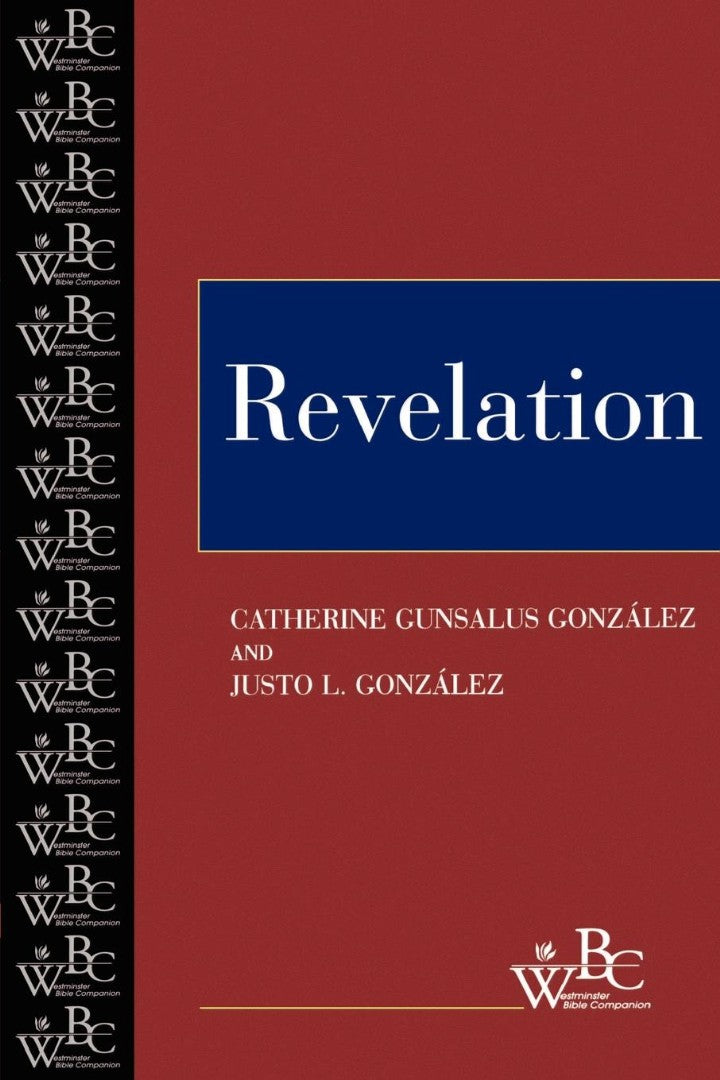 Revelation - Re-vived