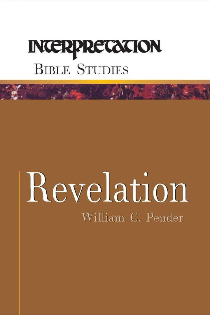 Revelation - Re-vived