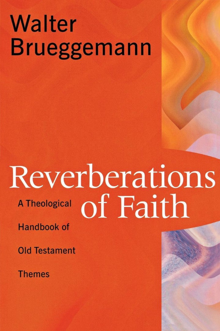 Reverberations of Faith - Re-vived