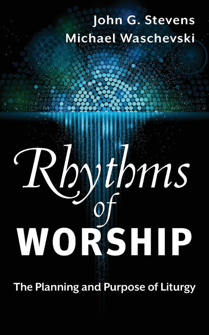 Rhythms of Worship - Re-vived