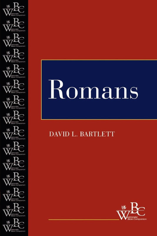 Romans - Re-vived