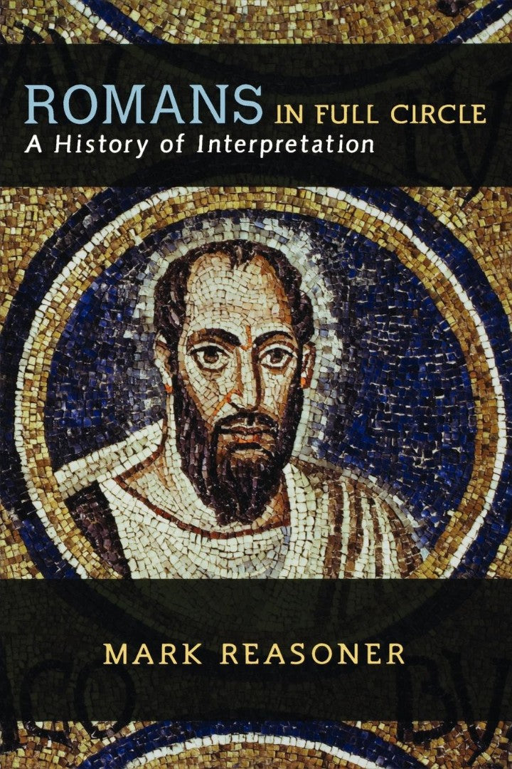 Romans in Full Circle - Re-vived