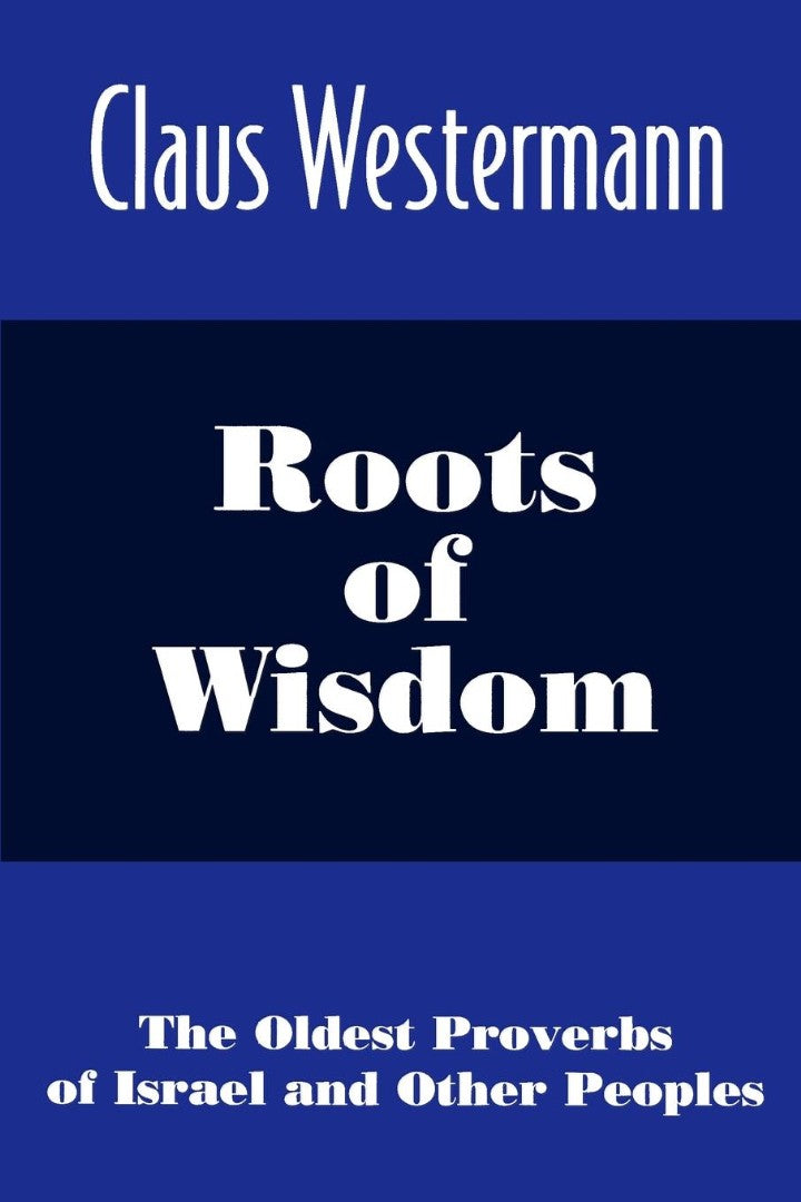 Roots of Wisdom - Re-vived