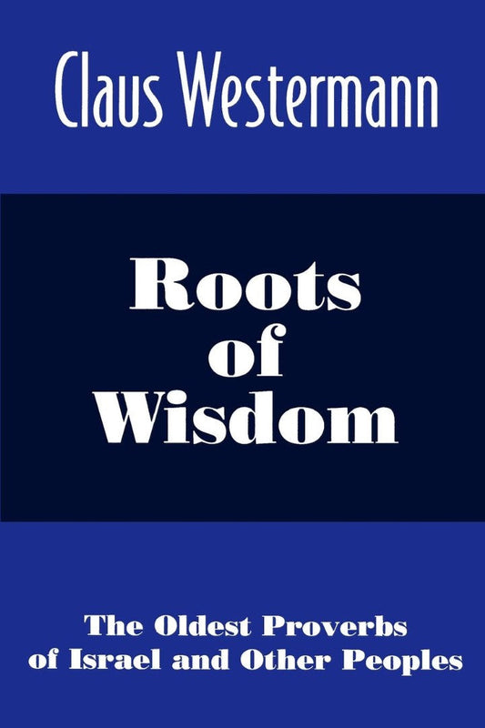 Roots of Wisdom - Re-vived