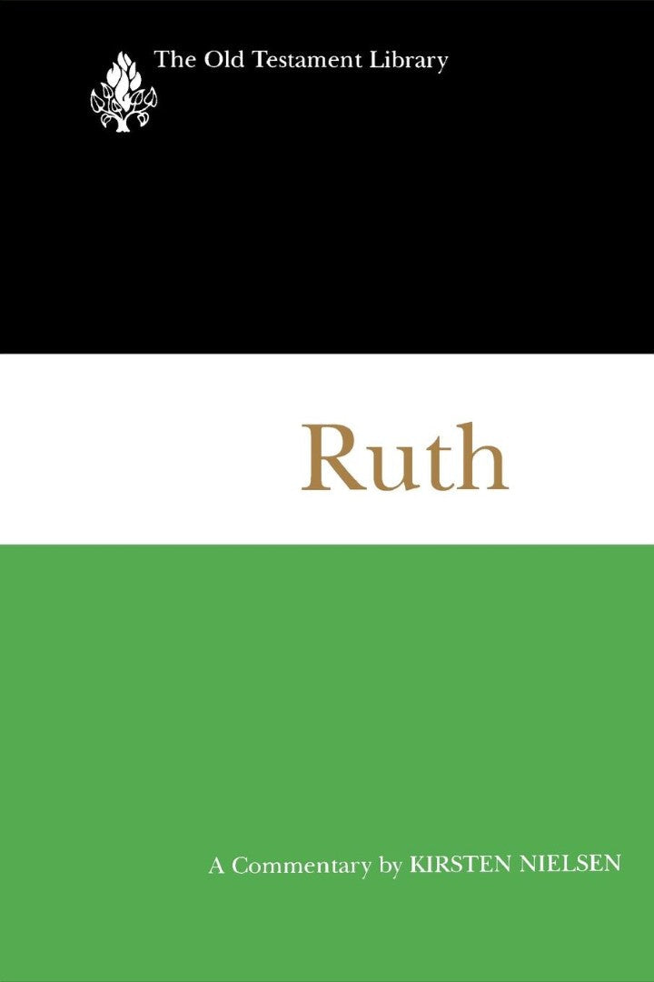 Ruth - Re-vived
