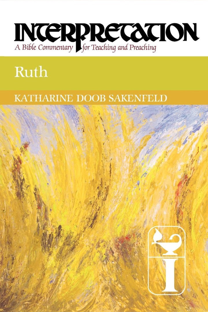 Ruth Interpretation - Re-vived