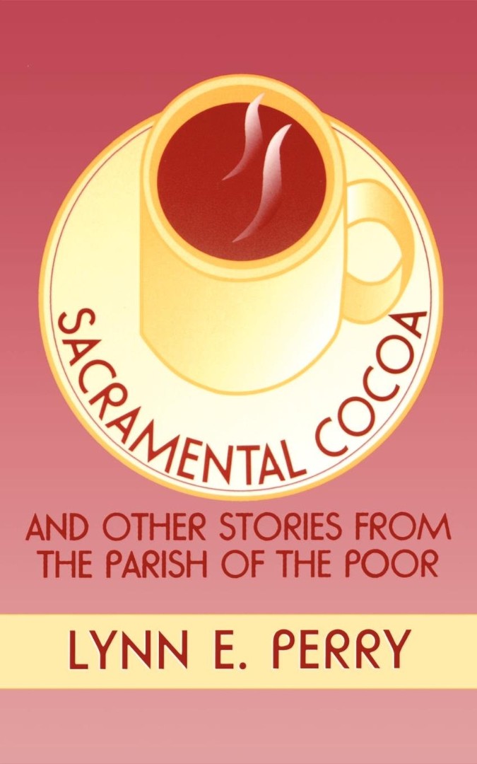 Sacramental Cocoa - Re-vived