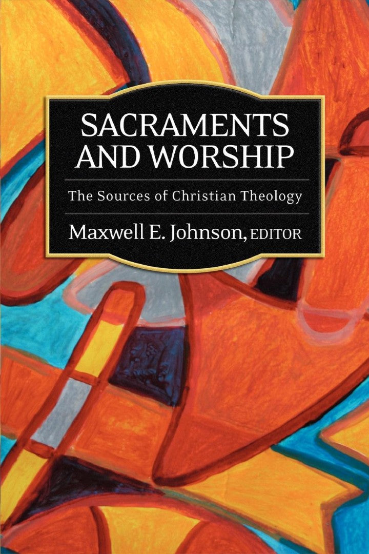 Sacraments and Worship - Re-vived