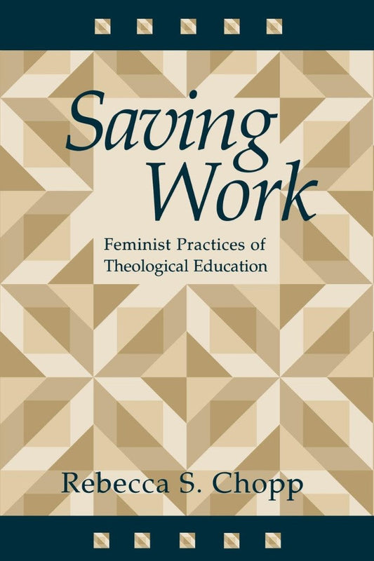 Saving Work - Re-vived