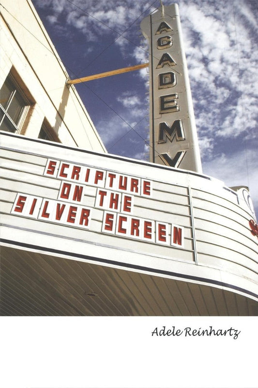 Scripture on the Silver Screen - Re-vived