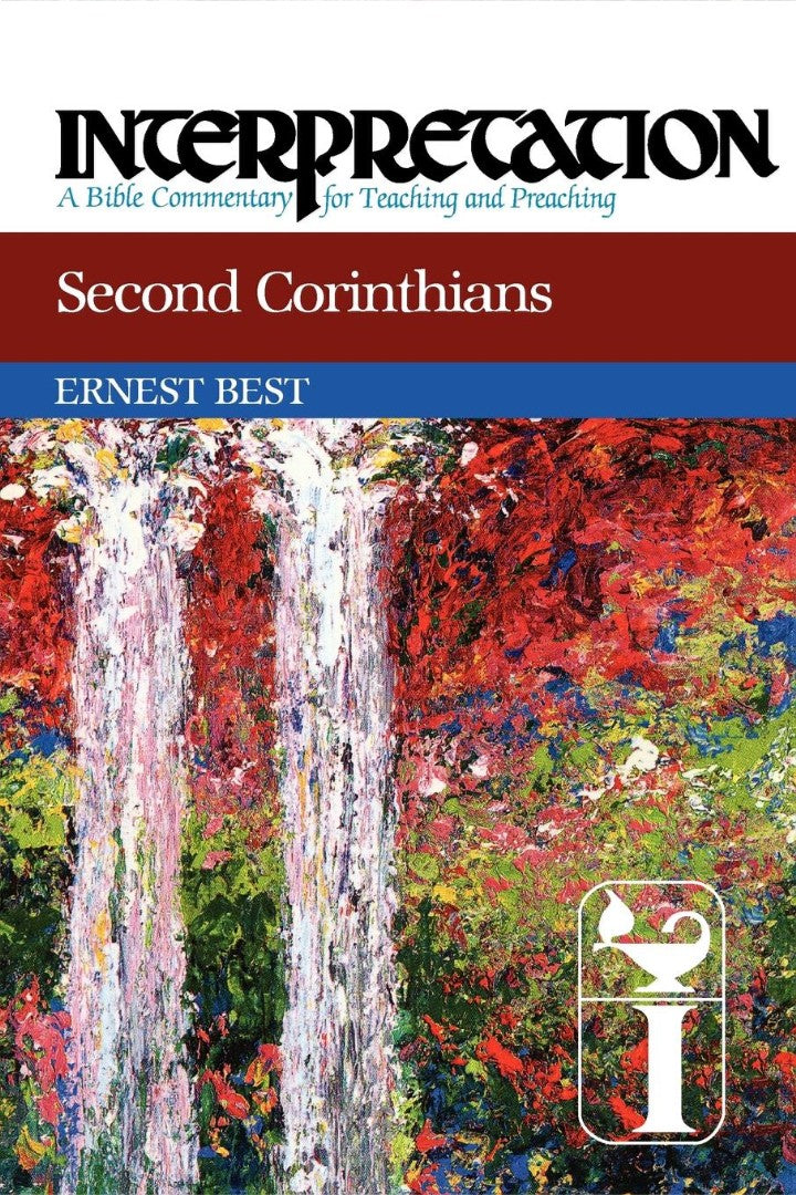 Second Corinthians - Re-vived