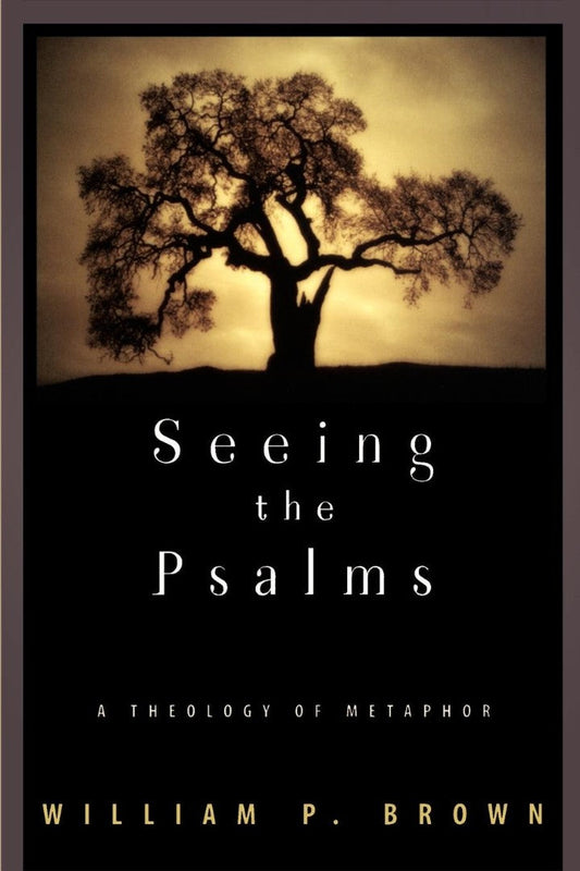 Seeing the Psalms - Re-vived