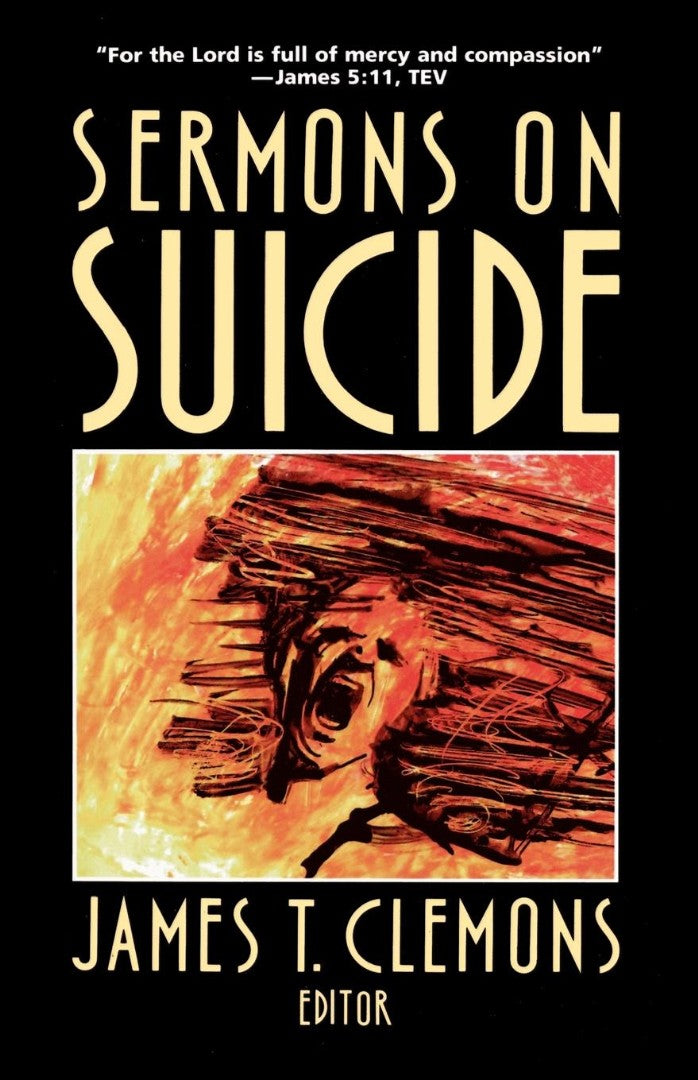 Sermons on Suicide - Re-vived