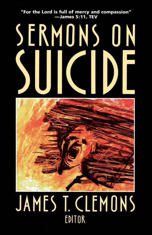Sermons on Suicide - Re-vived
