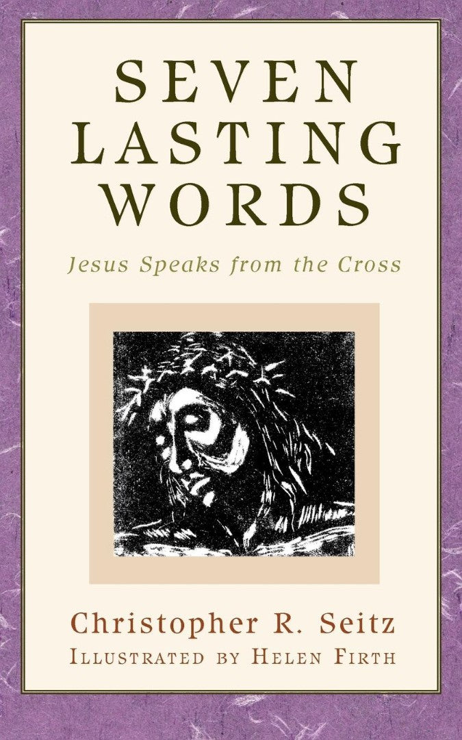 Seven Lasting Words - Re-vived