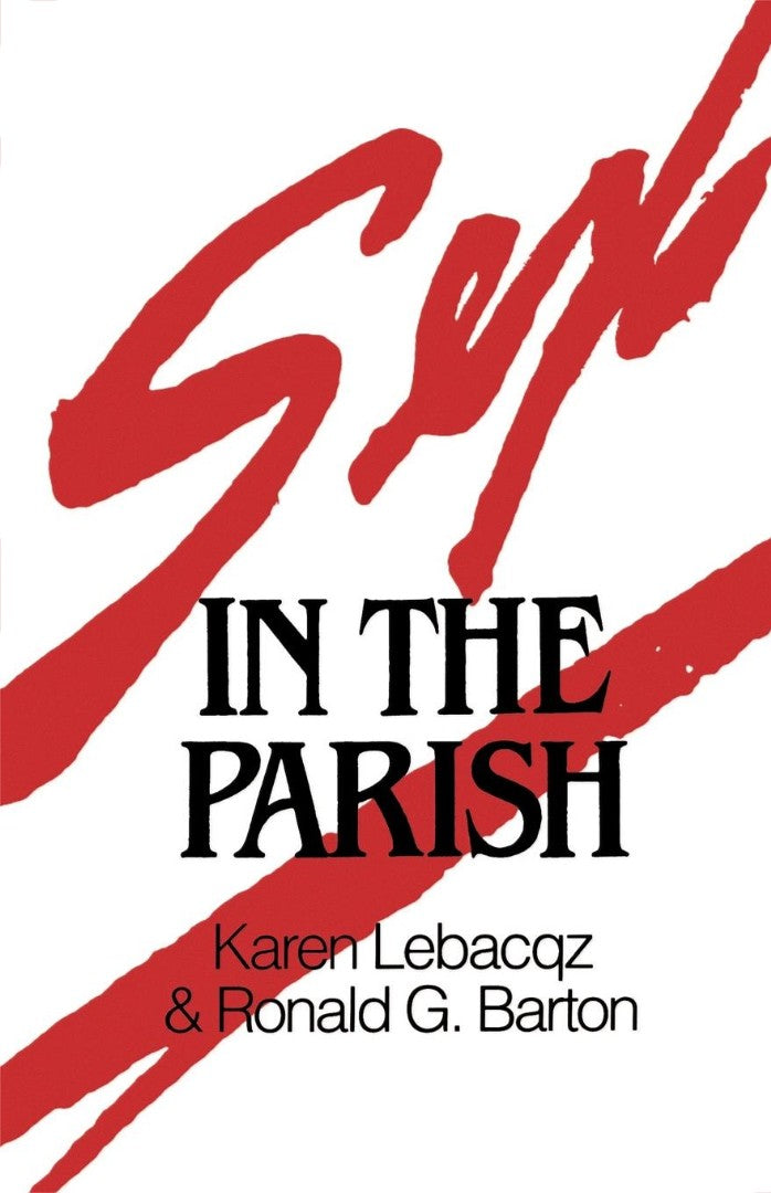 Sex in the Parish - Re-vived