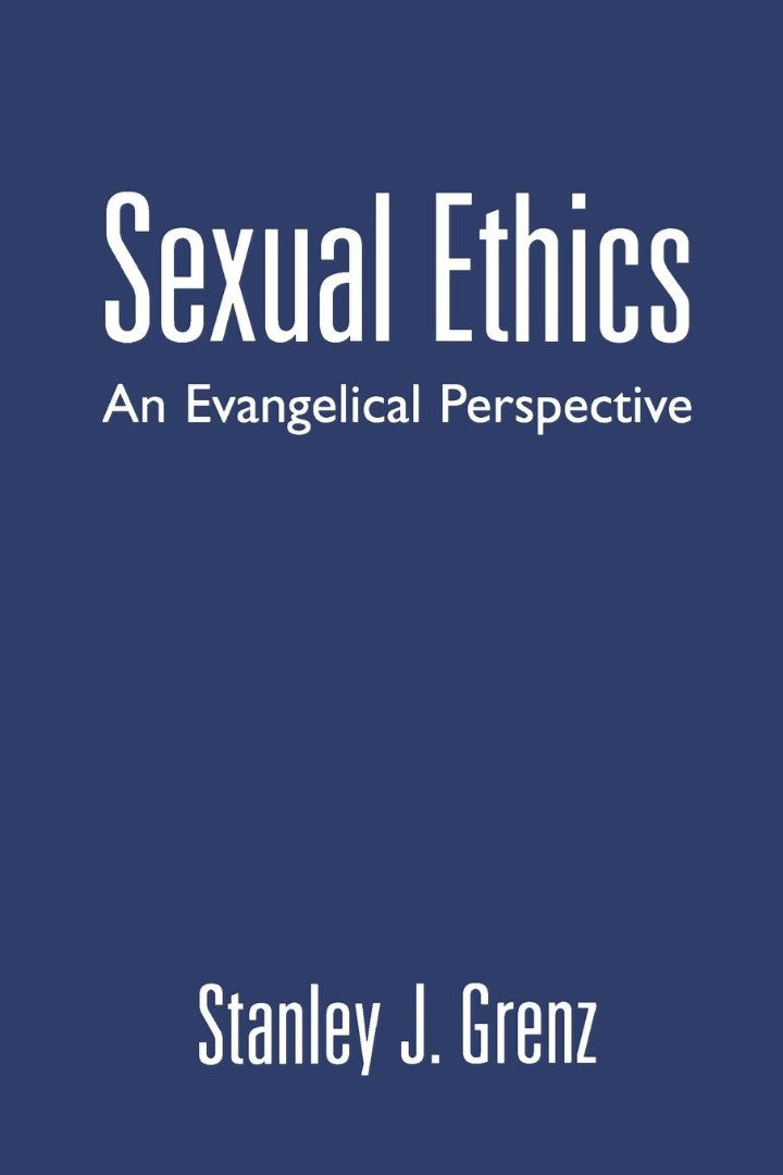 Sexual Ethics - Re-vived