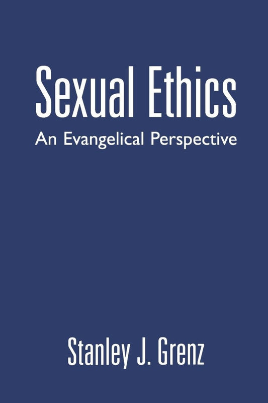 Sexual Ethics - Re-vived
