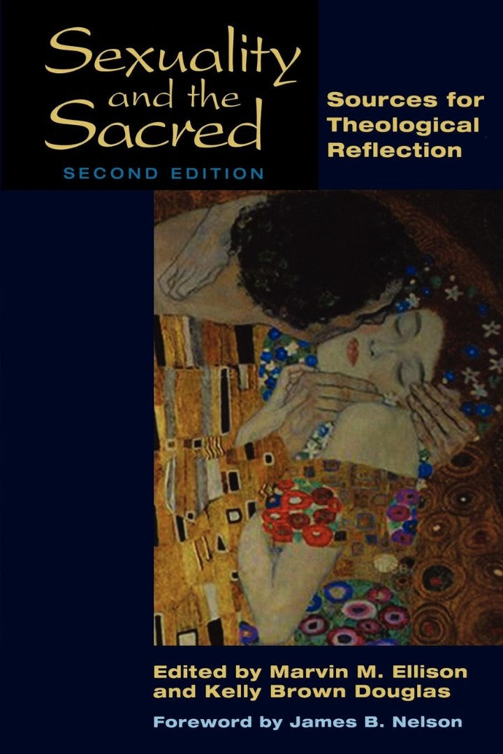 Sexuality and the Sacred - Re-vived