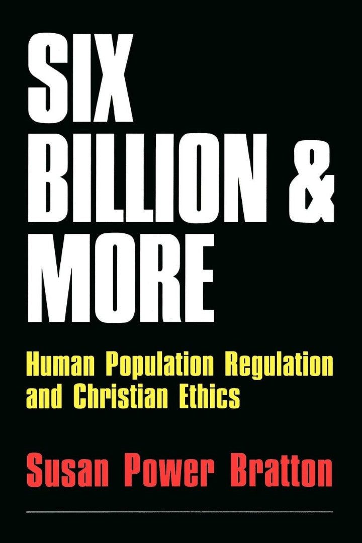 Six Billion and More - Re-vived