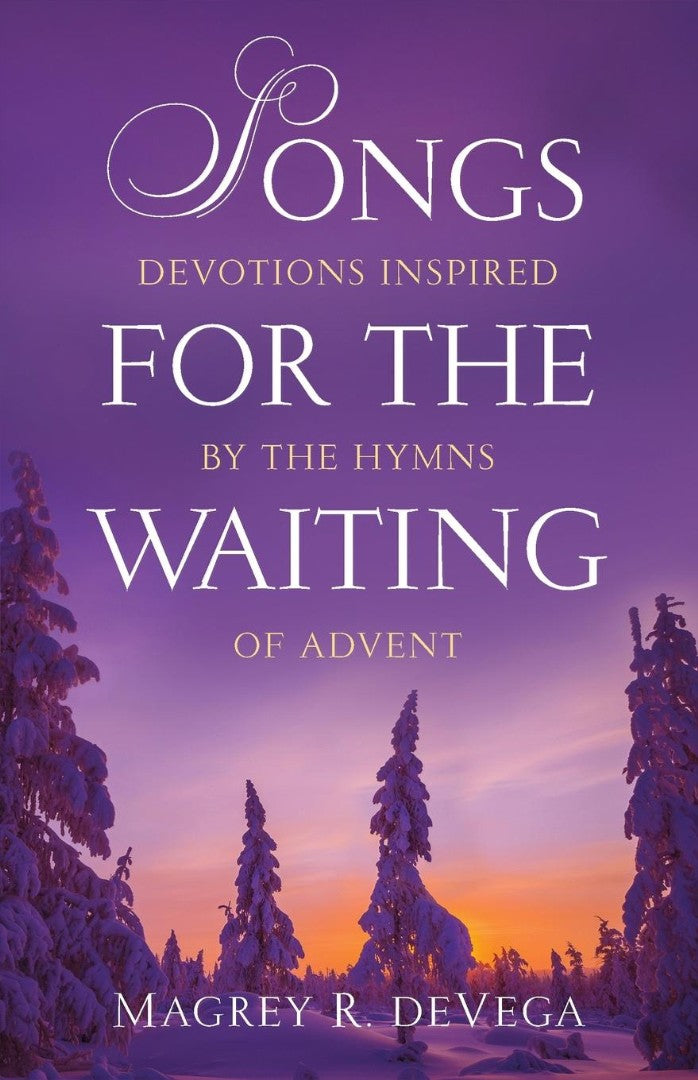 Songs for the Waiting - Re-vived