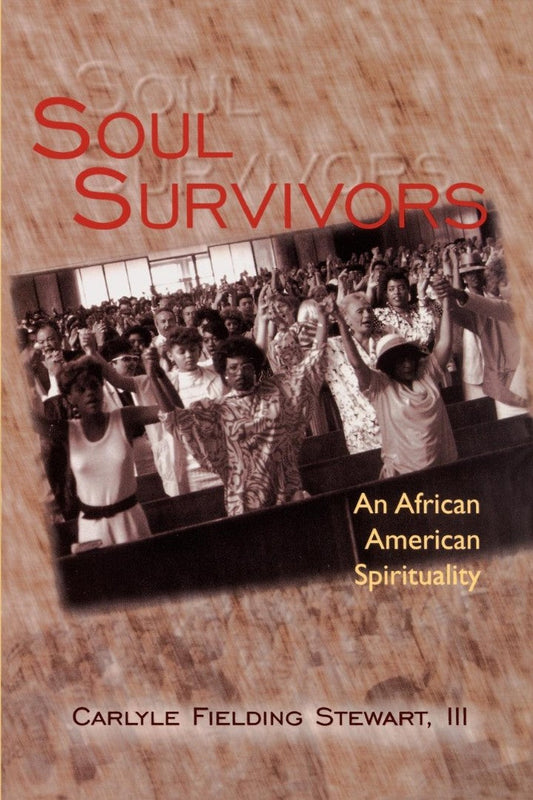Soul Survivors - Re-vived