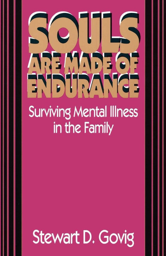 Souls Are Made of Endurance - Re-vived