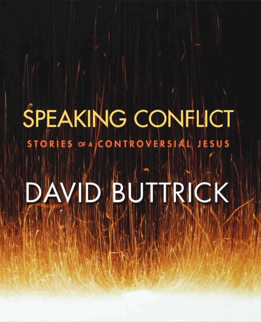 Speaking Conflict - Re-vived
