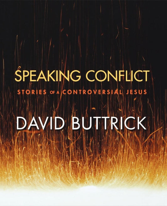 Speaking Conflict - Re-vived