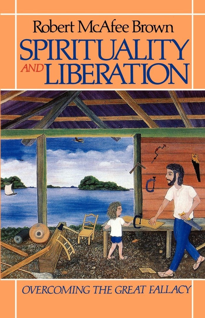 Spirituality and Liberation - Re-vived