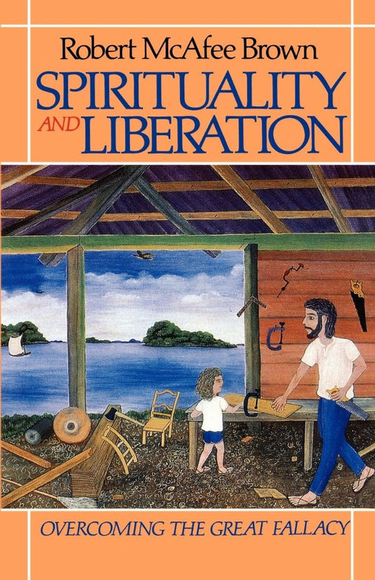 Spirituality and Liberation - Re-vived