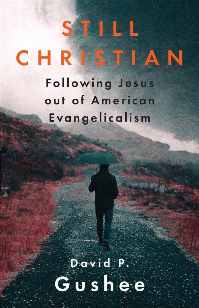 Still Christian - Re-vived