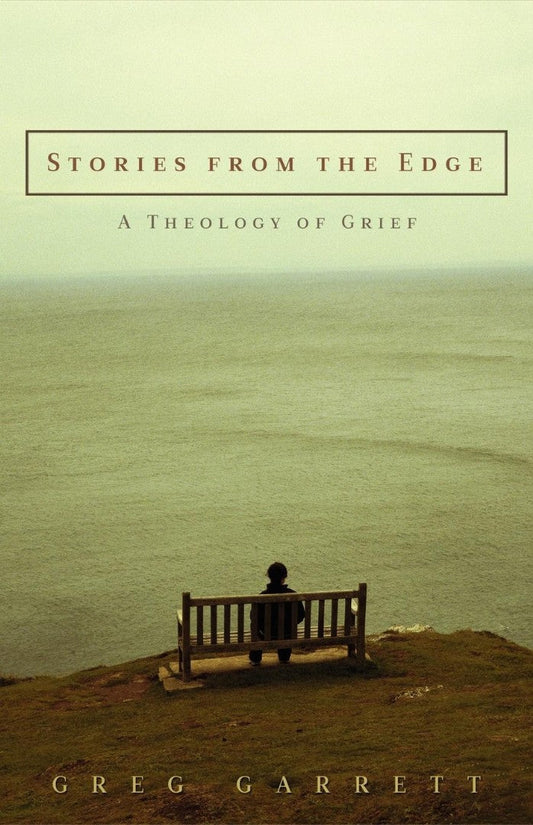 Stories from the Edge - Re-vived