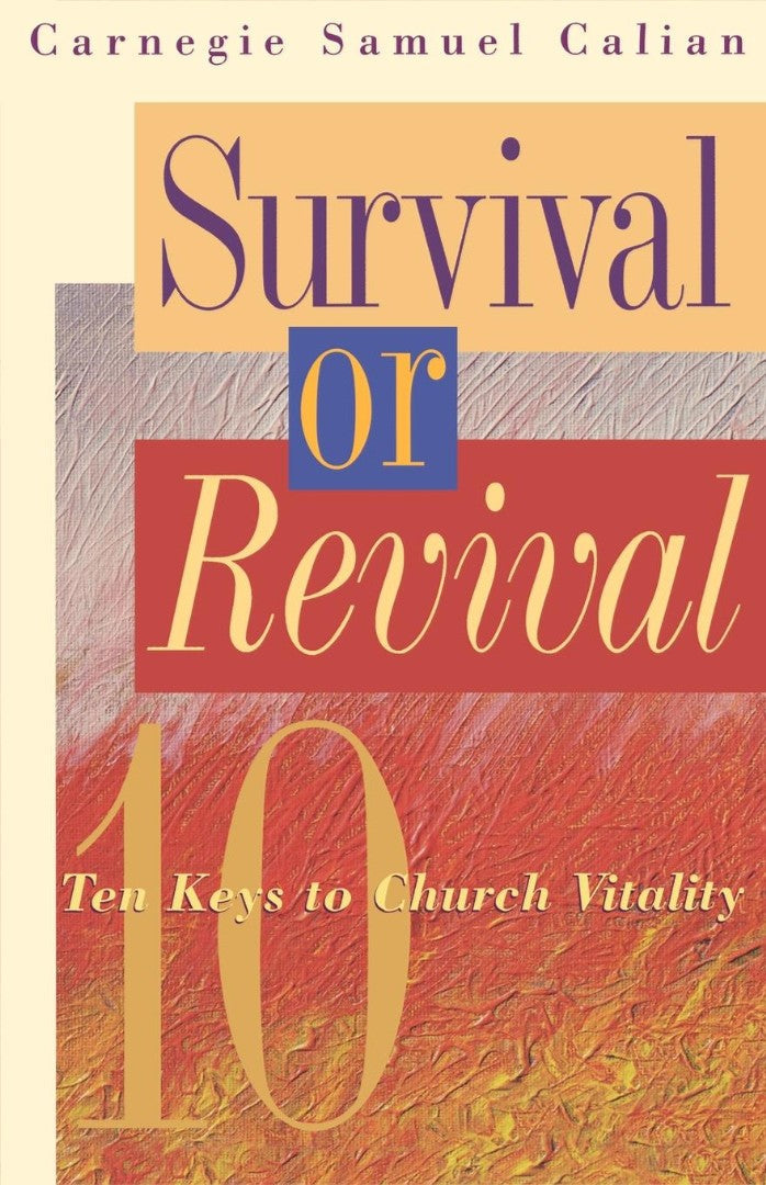 Survival or Revival - Re-vived